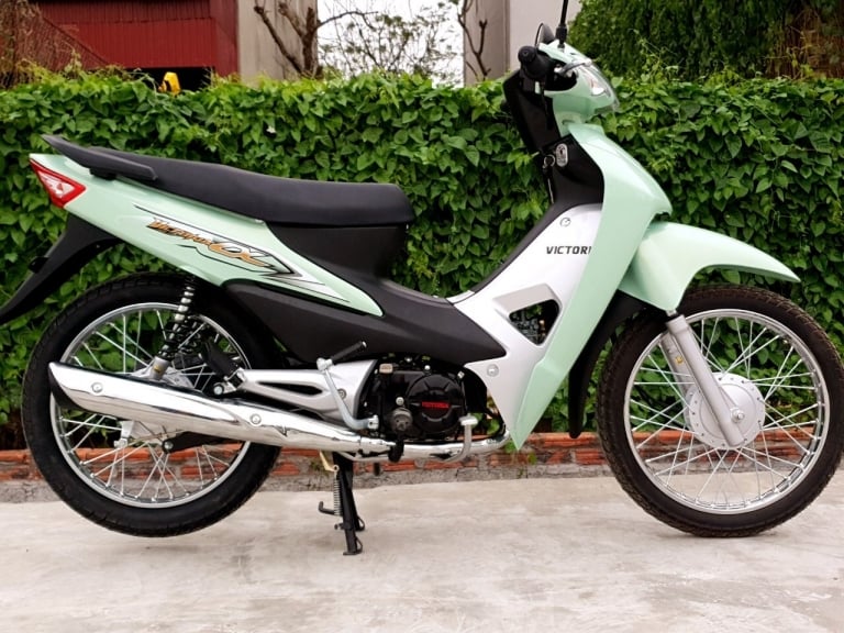 Honda Wave Alpha cũ Honda Wave Alpha cũ