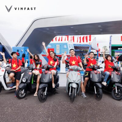 Kinh nghiệm mua xe điện Kinh nghiệm mua xe điện