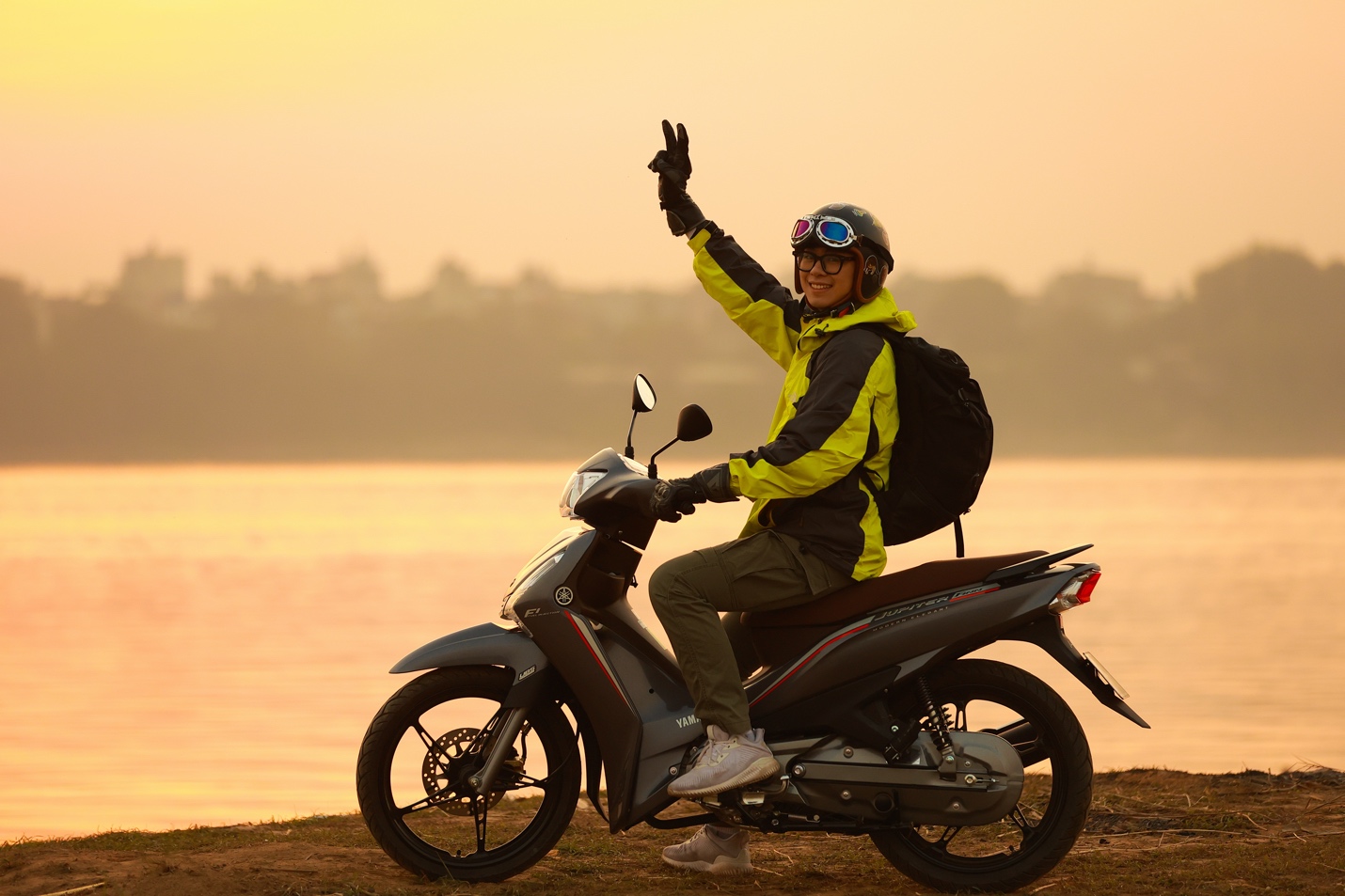 Kinh nghiệm mua xe máy thông minh