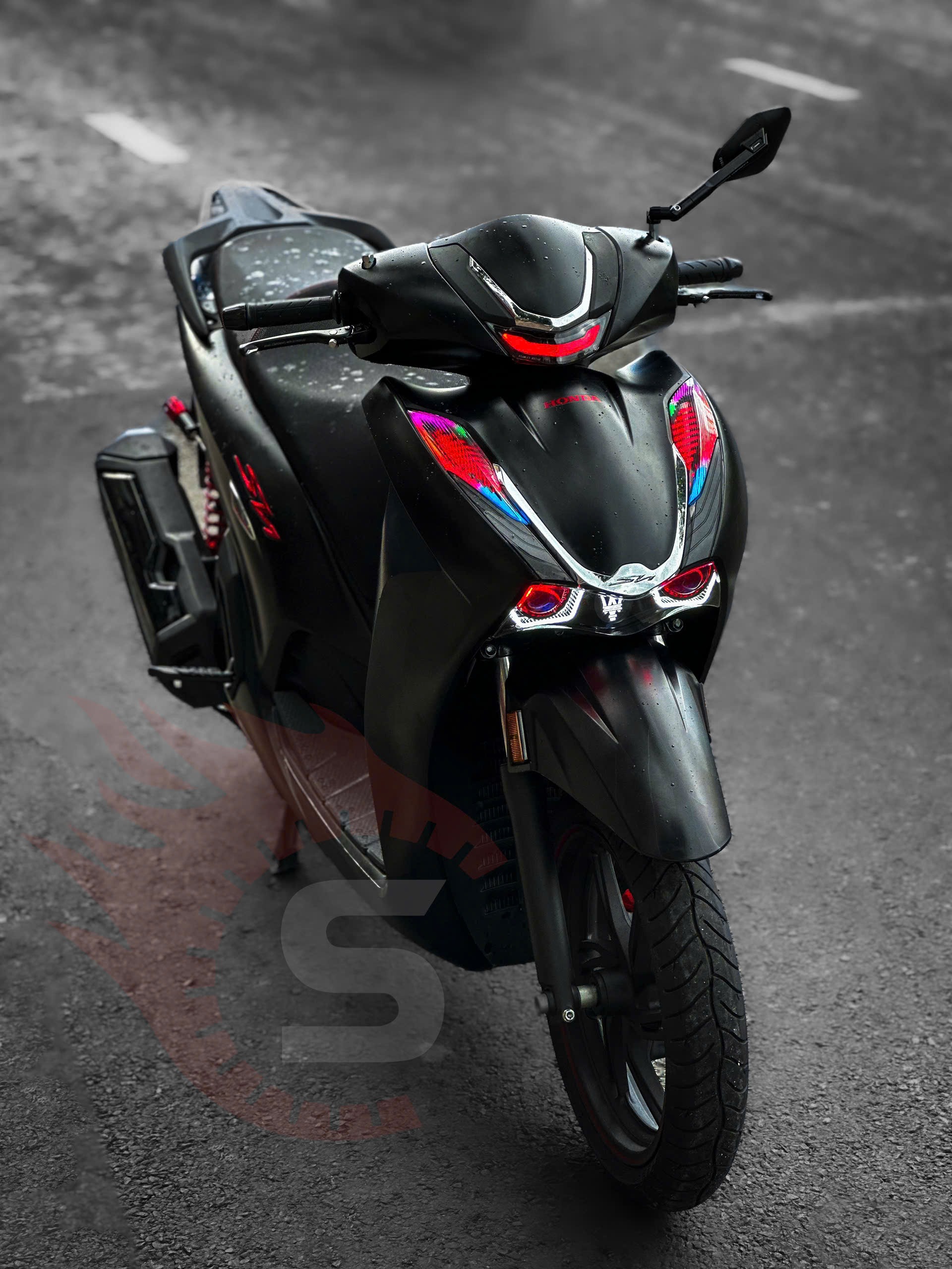 Lợi ích xe đạt chuẩn Lợi ích xe đạt chuẩn