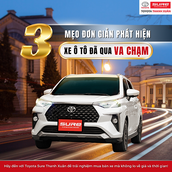 Mẹo mua bán xe hiệu quả