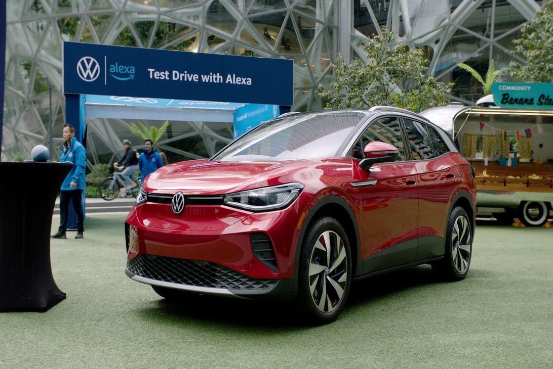 Người lái thử xe