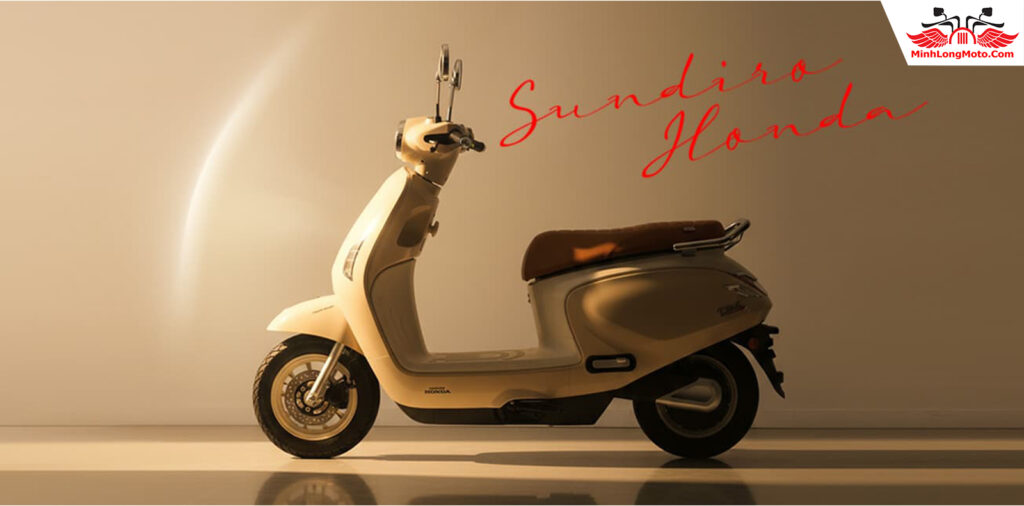 Pin xe điện Honda DM7 Pin xe điện Honda DM7