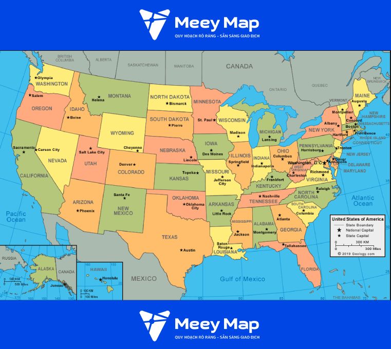 Sơ đồ điểm mù xe tải