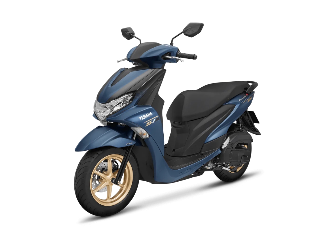 Thiết kế FreeGo 2026 ý tưởng