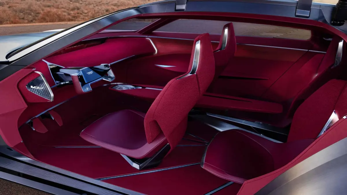 Tiềm năng độ xe điện