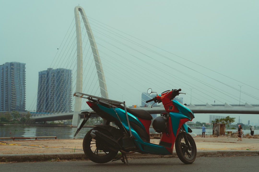 Trang bị bảo hộ mô tô Trang bị bảo hộ mô tô