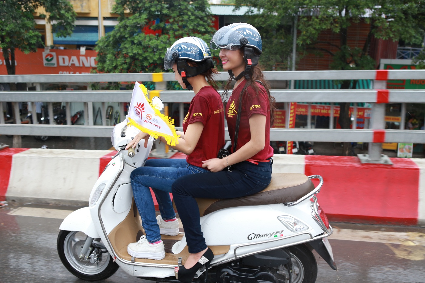 Tư vấn mua xe máy tiết kiệm