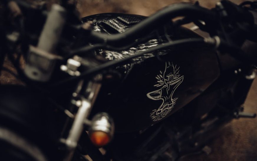 Túi bình xăng side bag topbox