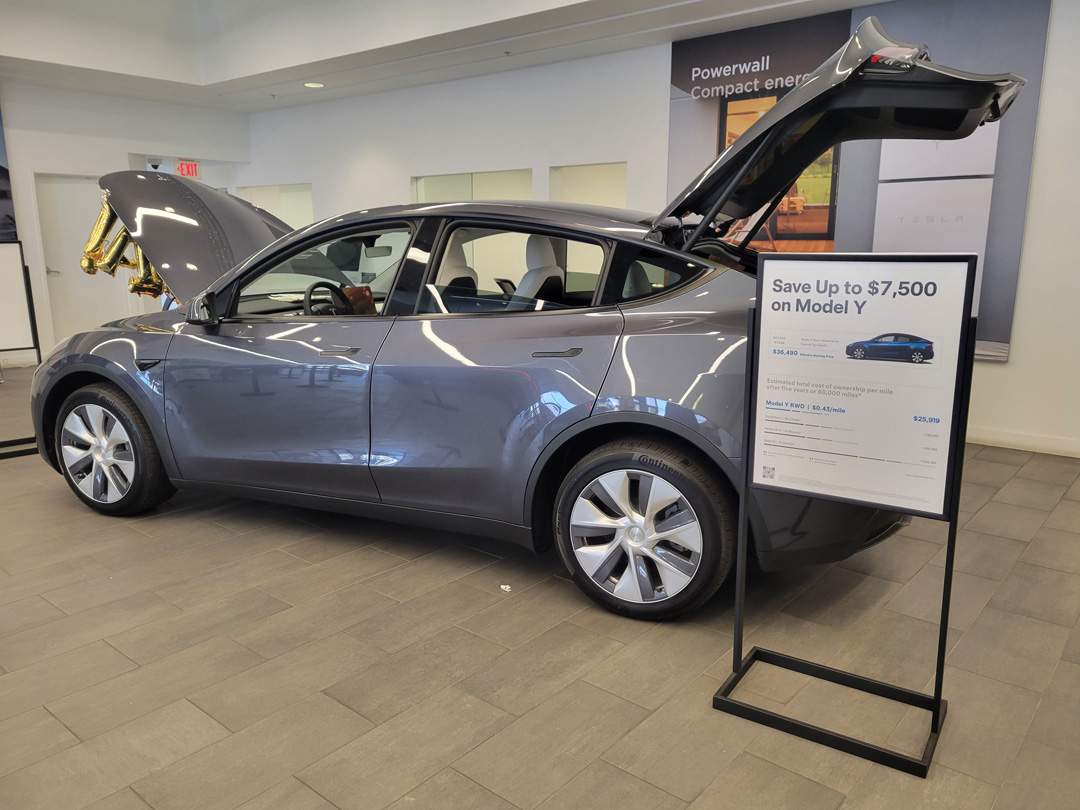 Tương lai xe điện Việt Nam Tương lai xe điện Việt Nam