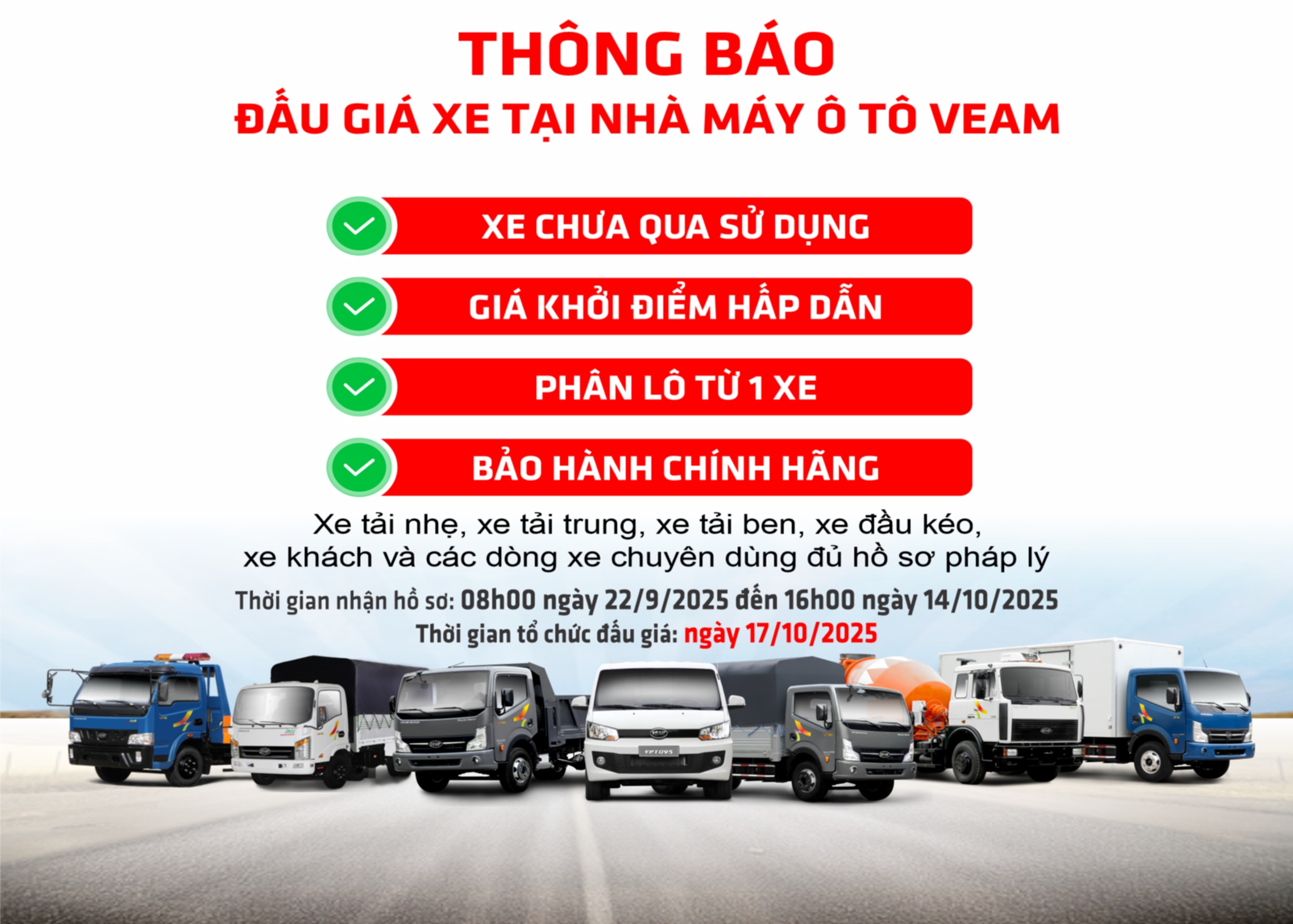 Ưu điểm đấu giá xe