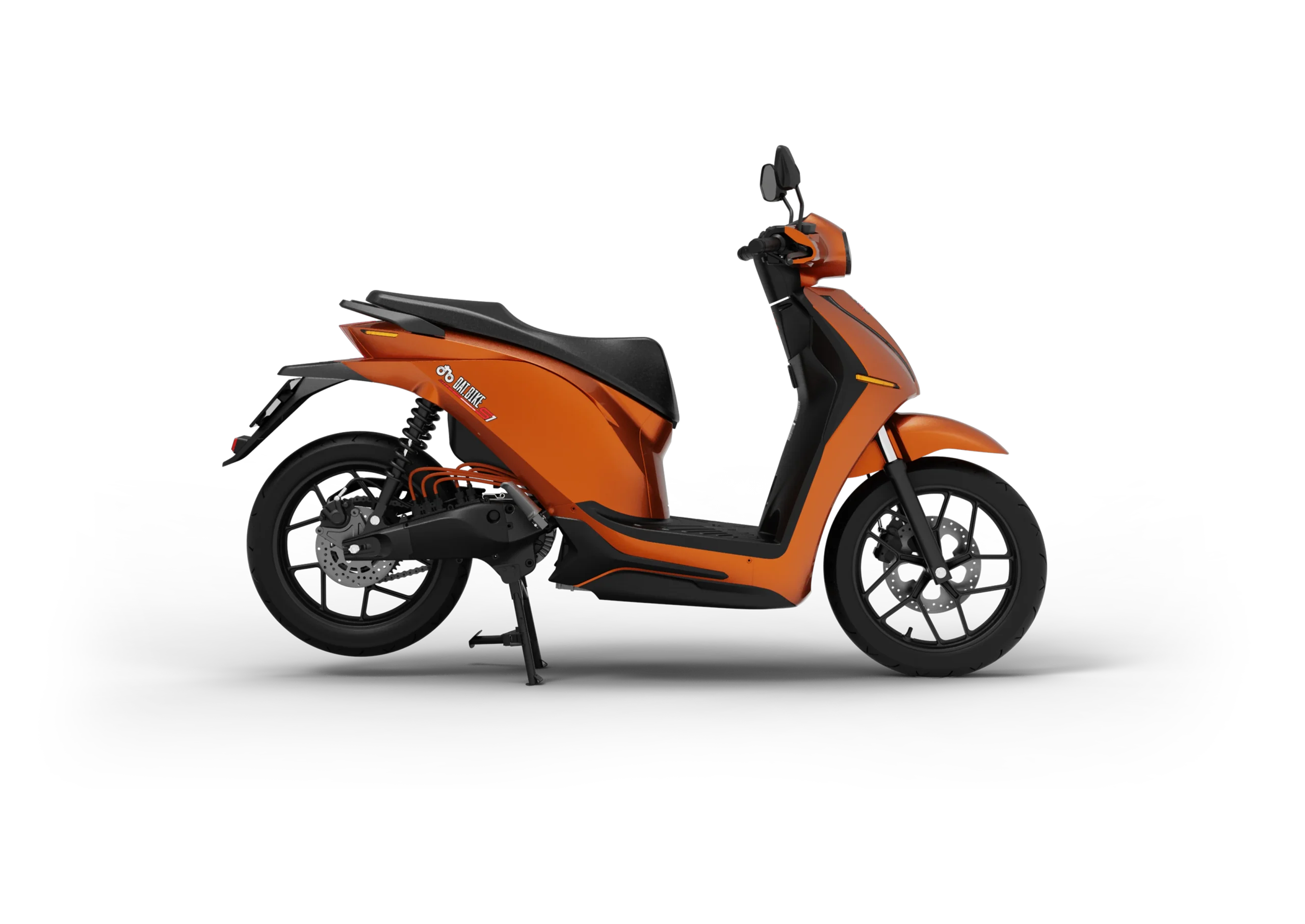 VinFast Theon S 2026 tổng quan VinFast Theon S 2026 tổng quan