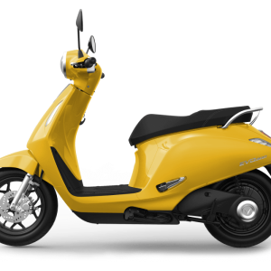 VinFast xe máy điện