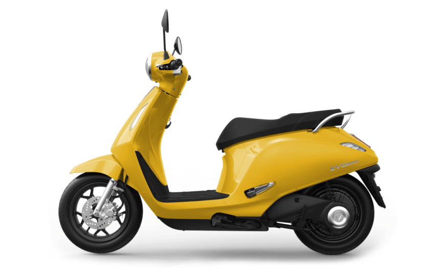 VinFast xe máy điện