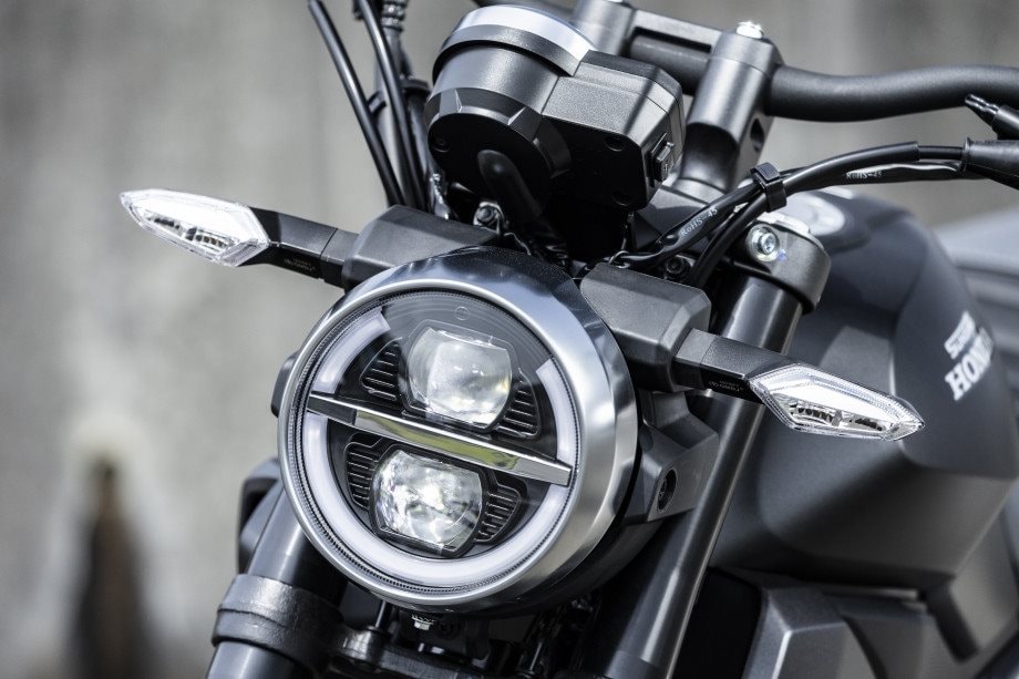 Xe côn tay Honda Yamaha