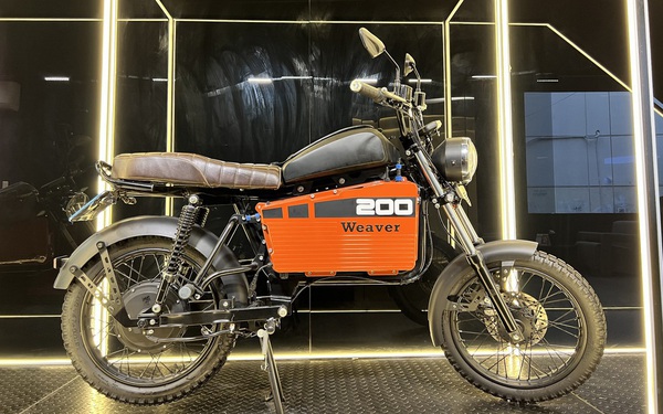 Xe Máy Điện Lên Ngôi? Xu Hướng Mới Của Người Việt 2026