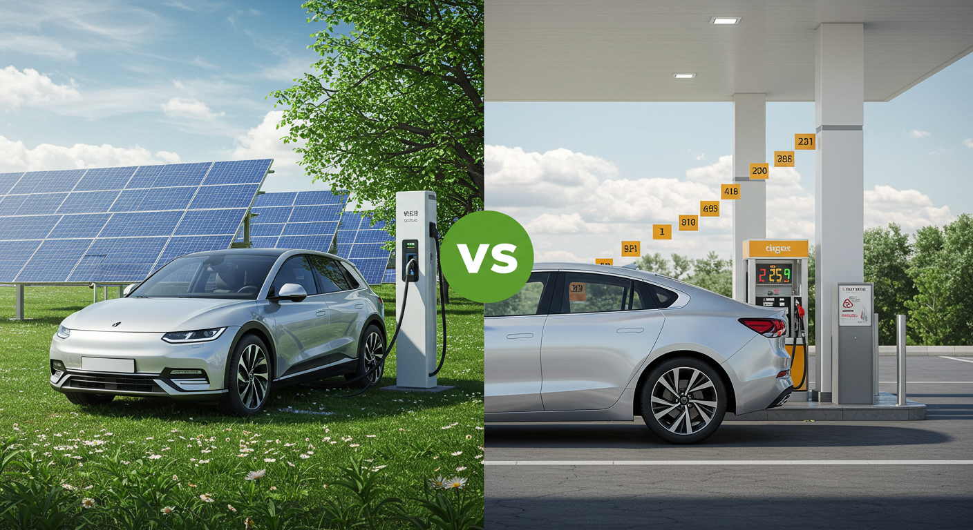 Xu hướng thị trường ô tô Xu hướng thị trường ô tô